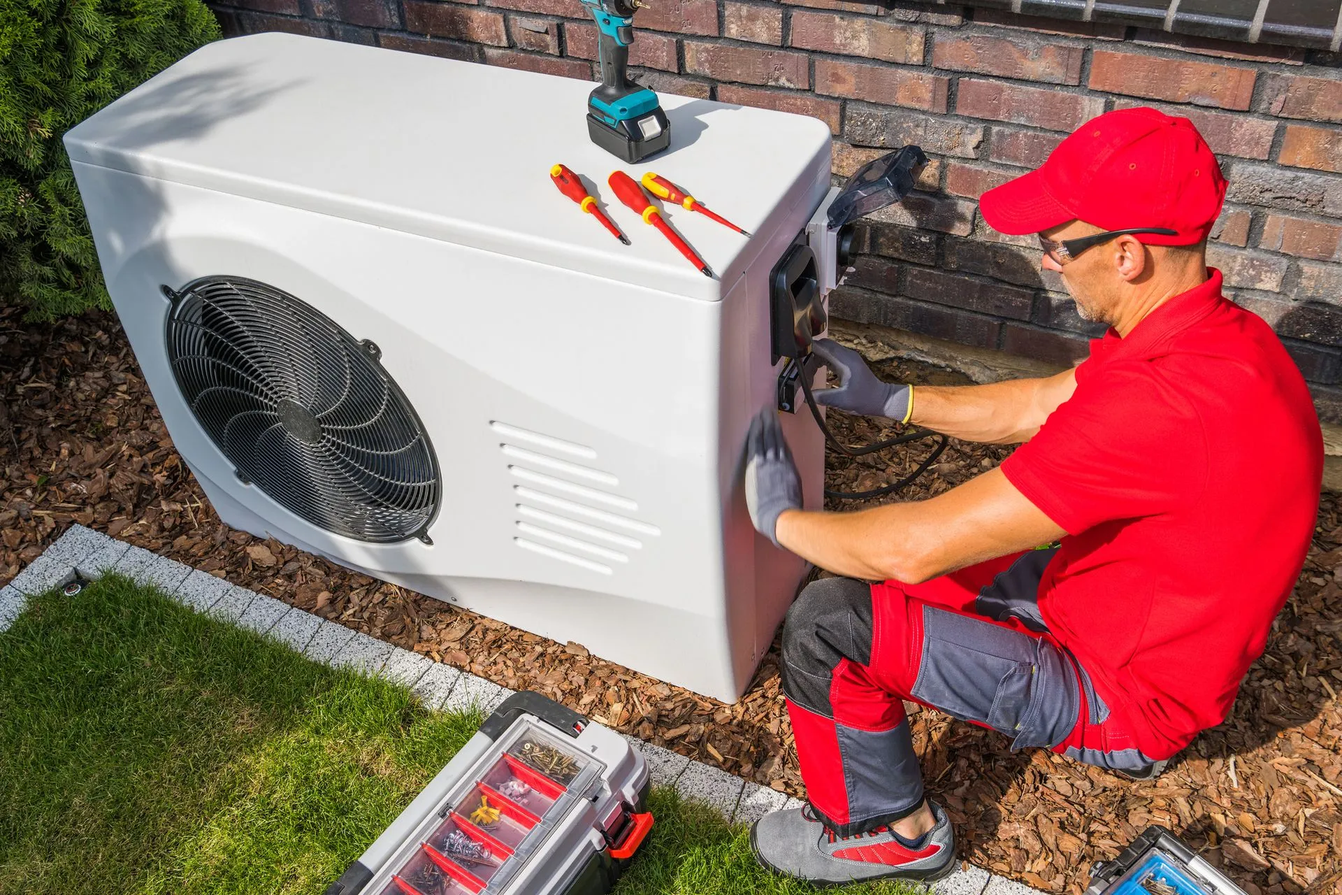 About HVAC in Milliken, CO